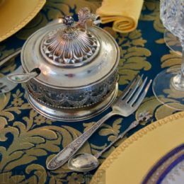 formaggera Maria Antonietta